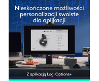 LOGITECH MX Master 3SE Grafit 910-007501 - 1365777 - zdjęcie 7